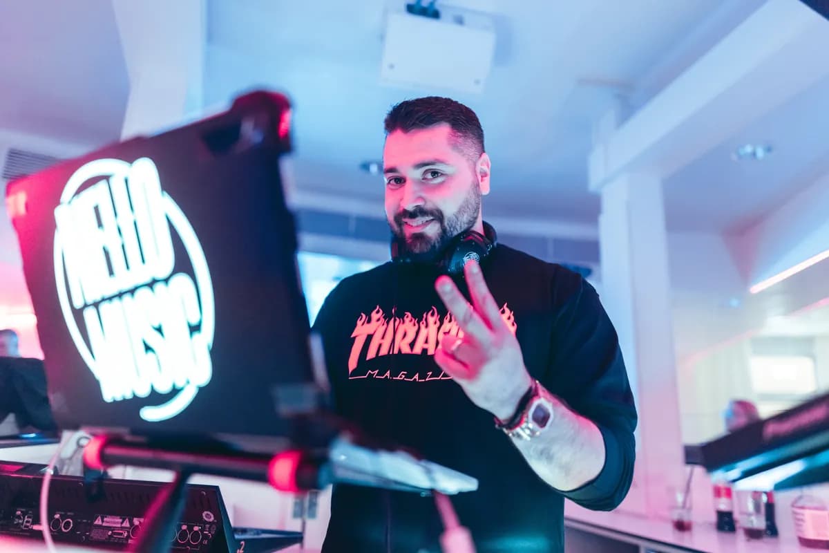 DJ Aiello